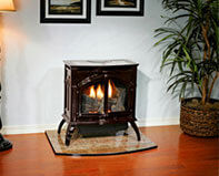 Bunting's Fireplace & Stove, Inc.