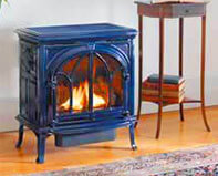 Bunting's Fireplace & Stove, Inc.