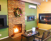 Bunting's Fireplace & Stove, Inc.