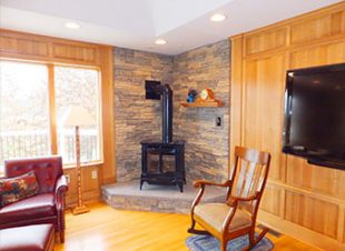 Bunting's Fireplace & Stove, Inc.