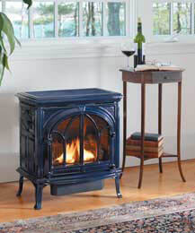 Bunting's Fireplace & Stove, Inc.