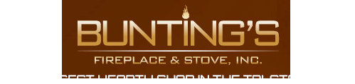 Bunting's Fireplace & Stove, Inc.