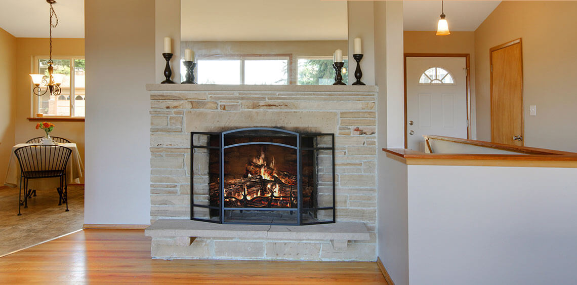 Bunting's Fireplace & Stove, Inc.