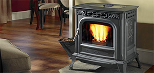 Bunting's Fireplace & Stove, Inc.